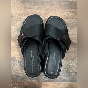 Chinese Laundry Clarke Sandals